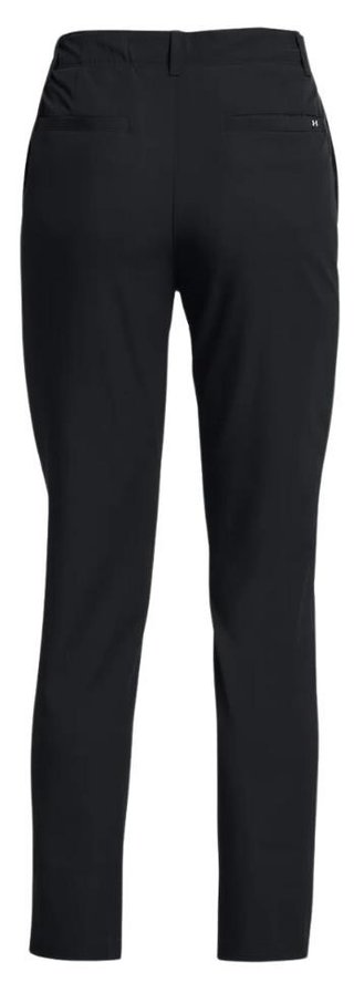 Under Armour Drive dambyxor, svart/halo gray