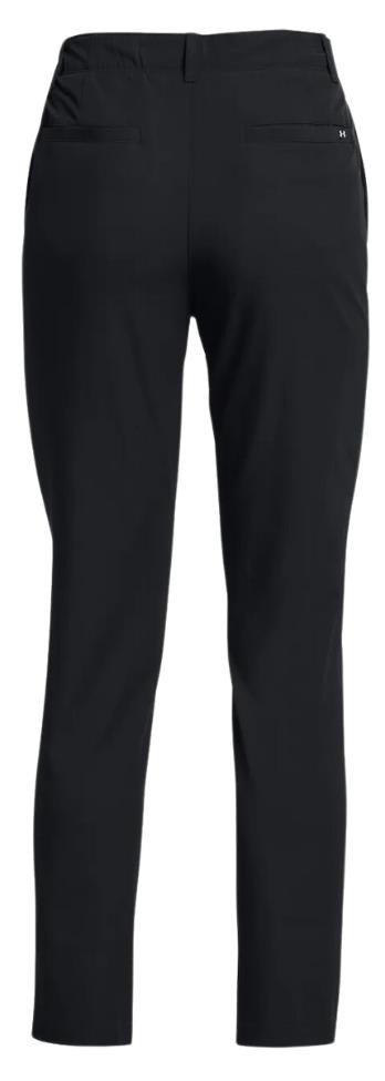 Under Armour Drive dambyxor, svart/halo gray