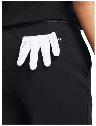 Under Armour Drive dambyxor, svart/halo gray