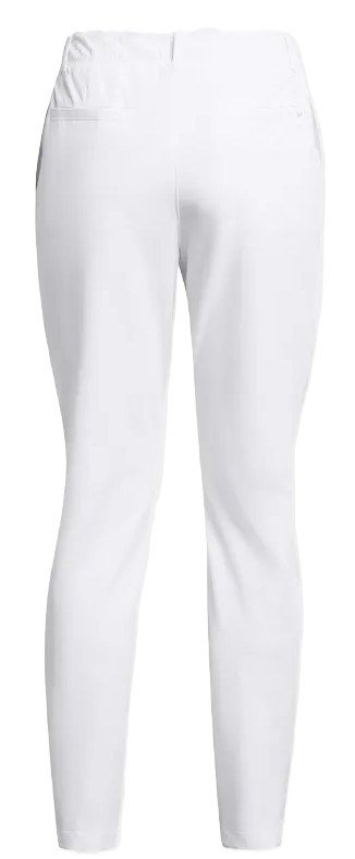 Under Armour Drive dambyxor, white/halo gray