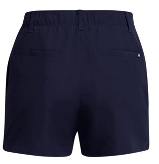 Under Armour Drive 3.5" damshorts, midnight navy/halo grey