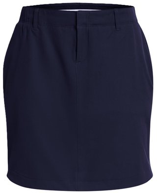 Under Armour Drive damskjol 2024, midnight navy/halo gray
