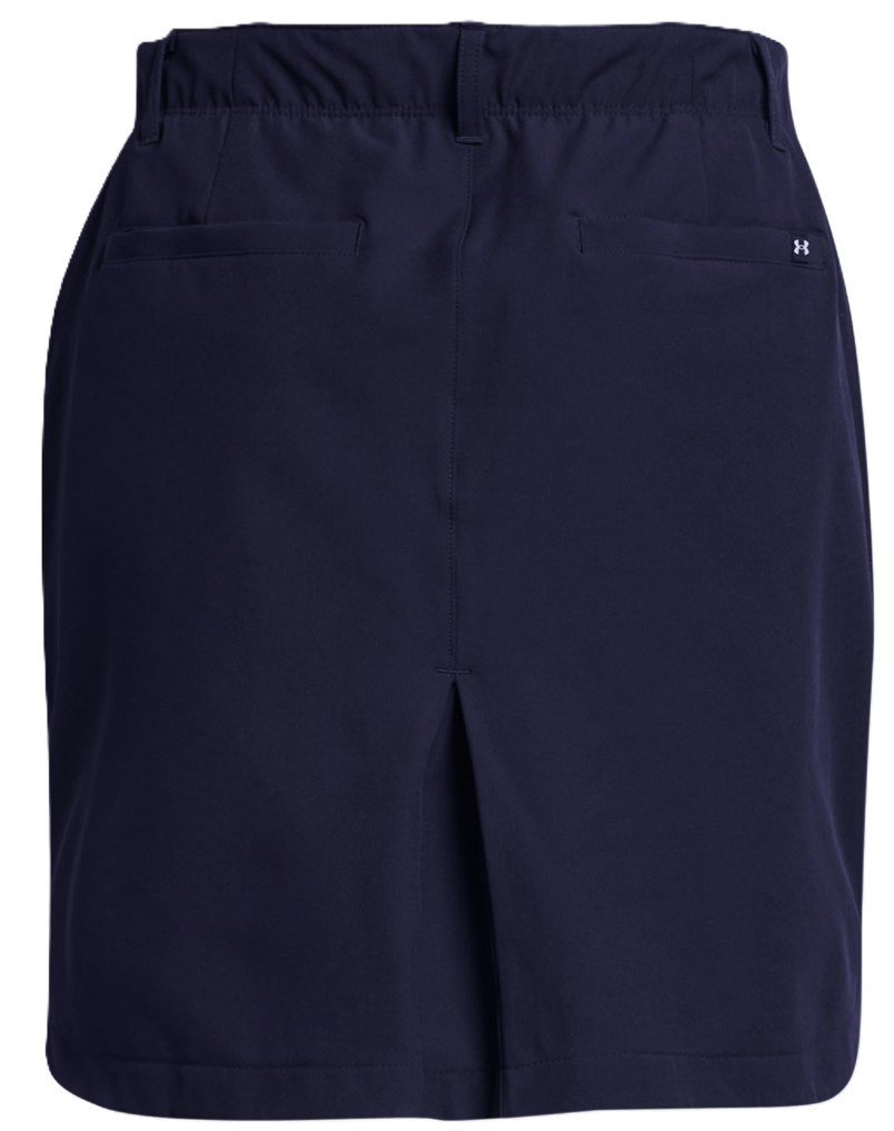 Under Armour Drive damskjol 2024, midnight navy/halo gray