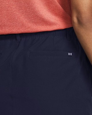 Under Armour Drive damskjol 2024, midnight navy/halo gray