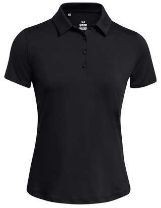 Under Armour Playoff dampolo, svart