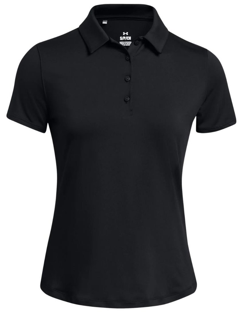 Under Armour Playoff dampolo, svart