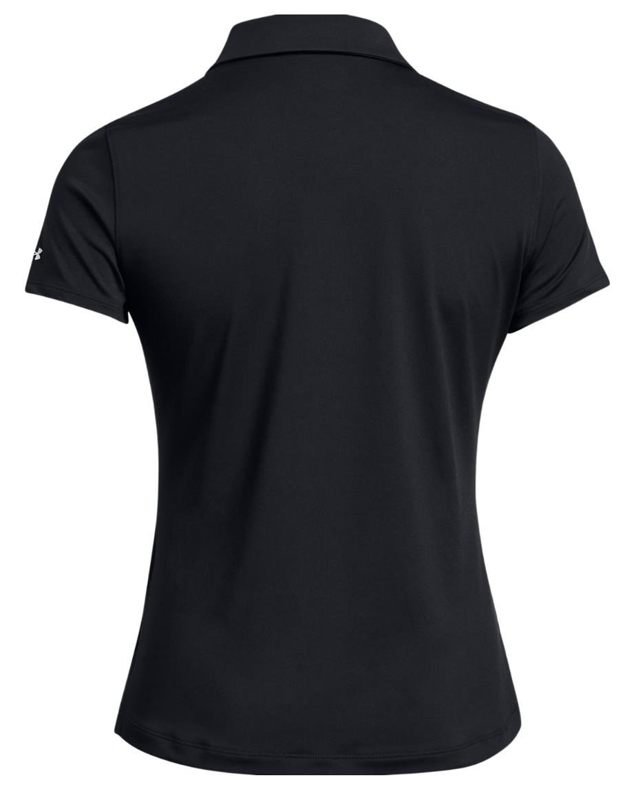 Under Armour Playoff dampolo, svart