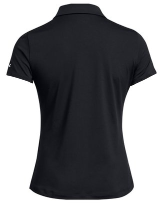 Under Armour Playoff dampolo, svart