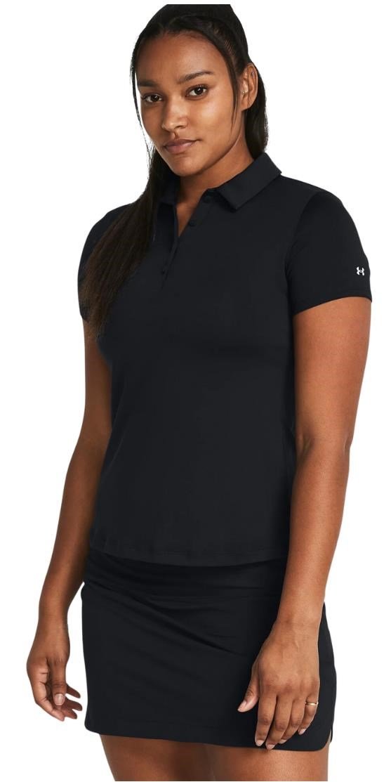 Under Armour Playoff dampolo, svart
