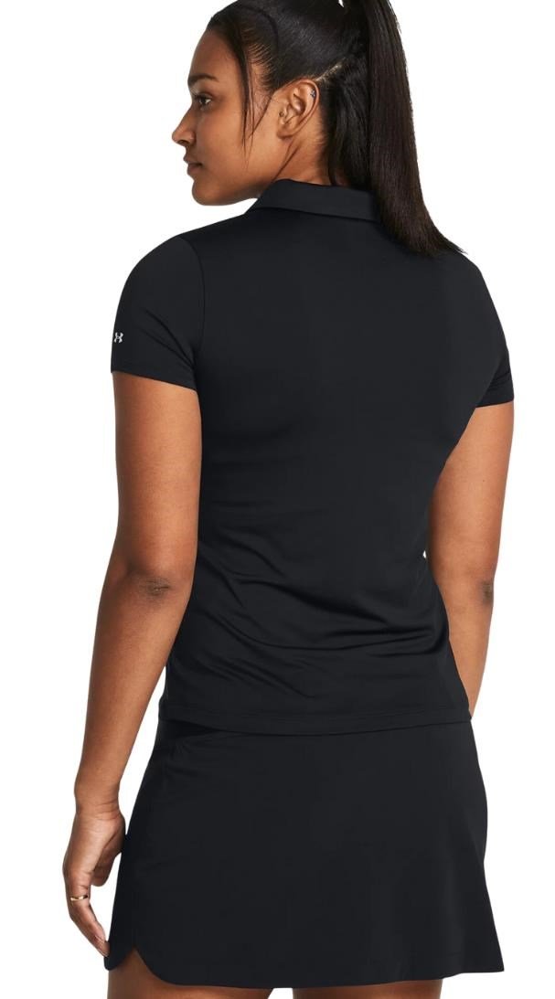 Under Armour Playoff dampolo, svart