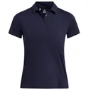 Under Armour Playoff dampolo, midnight navy/halo grey