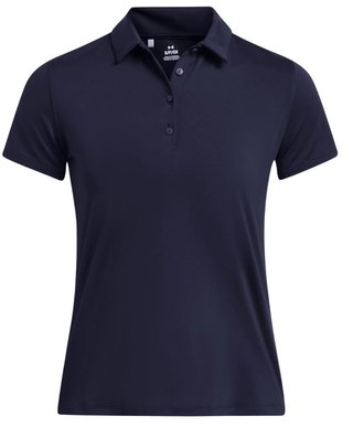 Under Armour Playoff dampolo, midnight navy/halo grey
