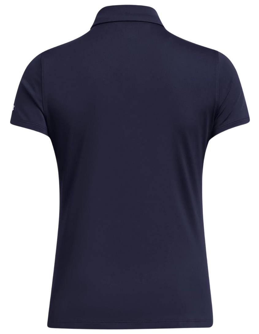 Under Armour Playoff dampolo, midnight navy/halo grey