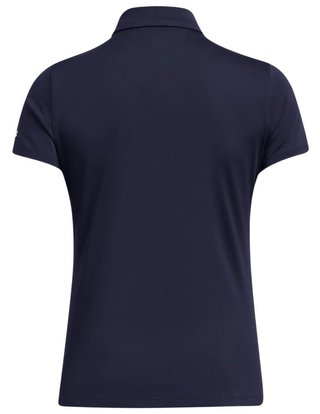 Under Armour Playoff dampolo, midnight navy/halo grey