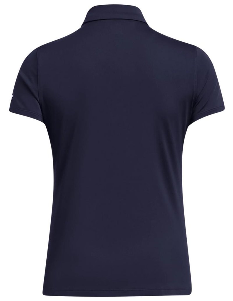 Under Armour Playoff dampolo, midnight navy/halo grey