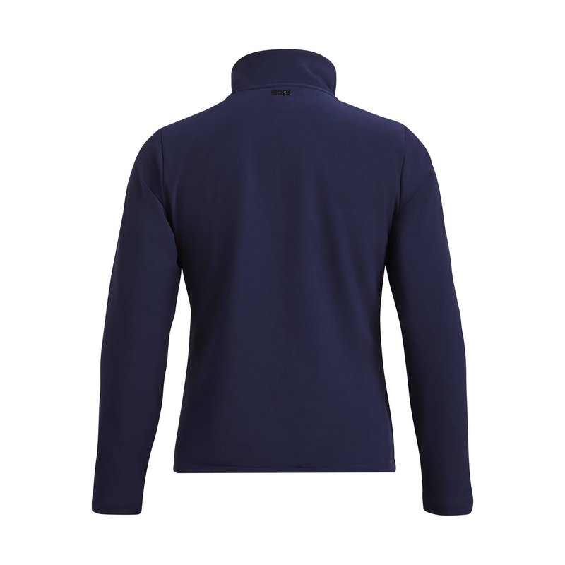 Under Armour Storm Revo damjacka, midnight navy/white