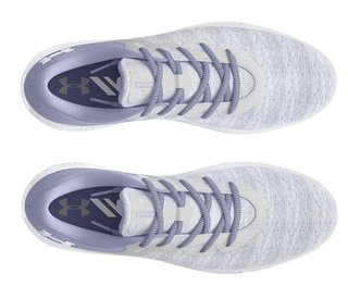 Under Armour Charged Breathe 2 Knit SL dam golfskor, vita
