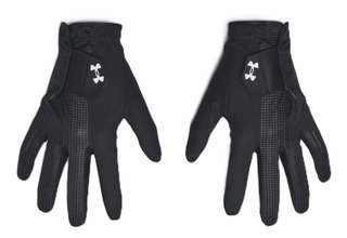 Under Armour Storm herr golfhandskar, svart