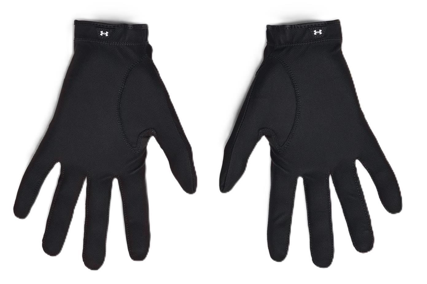 Under Armour Storm herr golfhandskar, svart