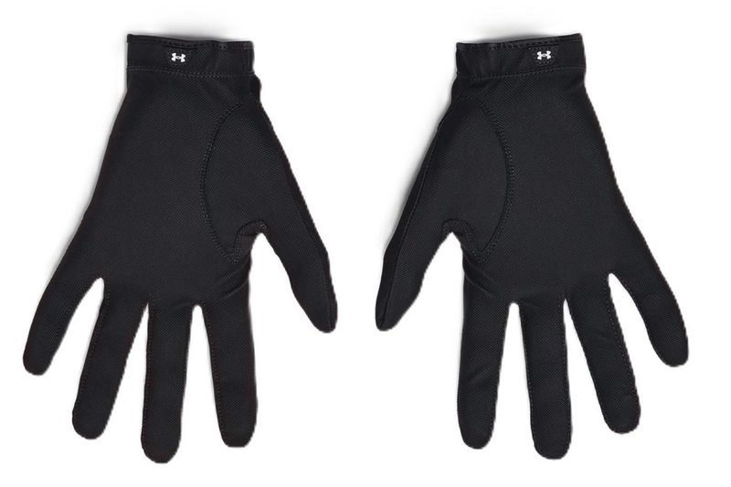 Under Armour Storm herr golfhandskar, svart