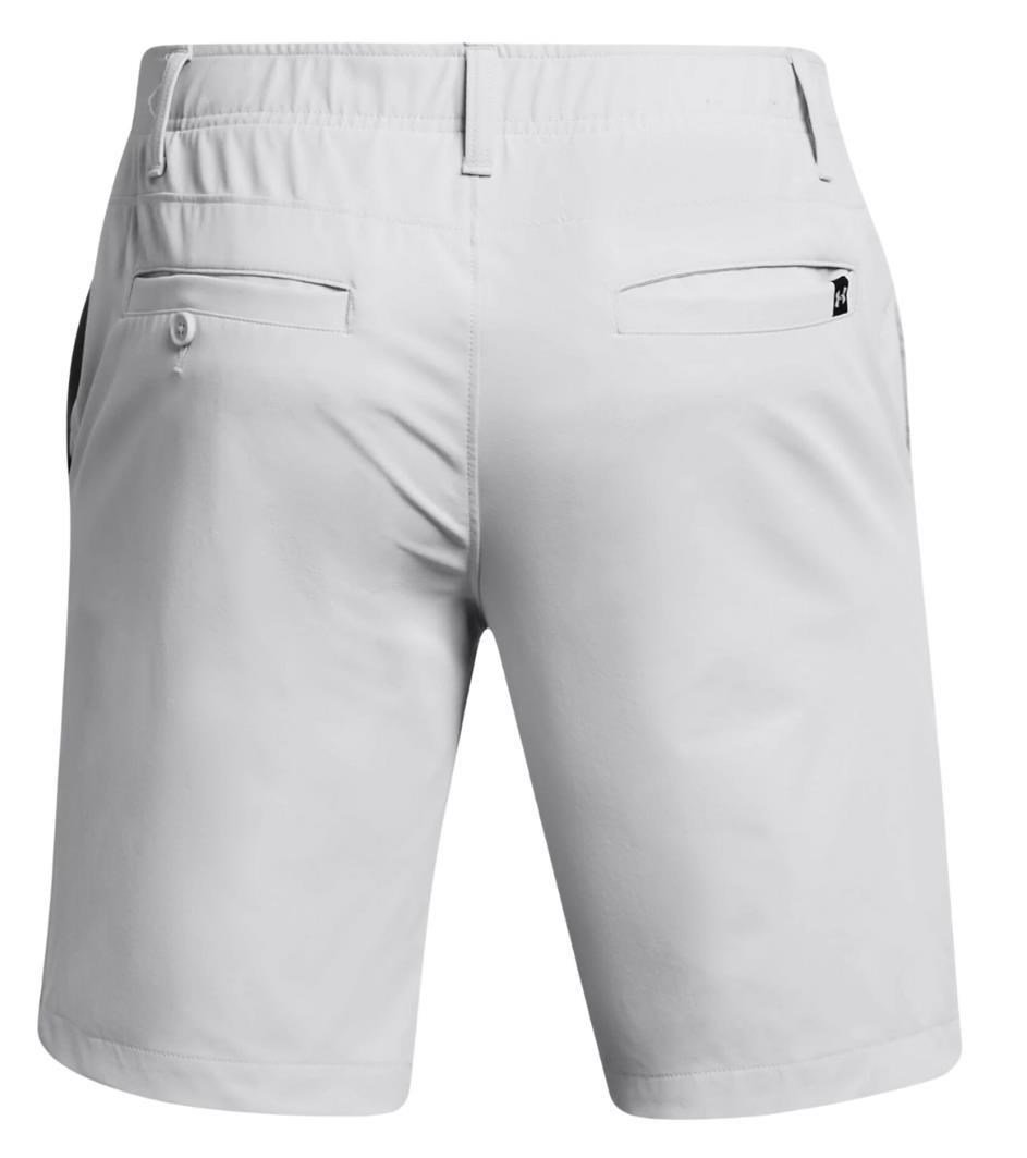 Under Armour Drive Taper herr shorts, halo grey