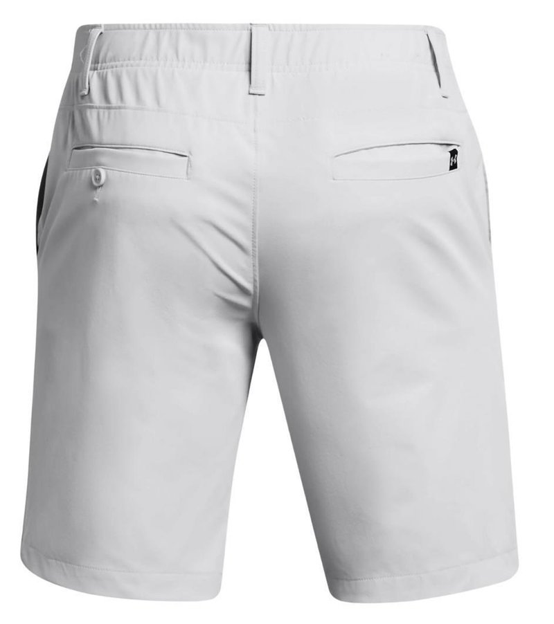 Under Armour Drive Taper herr shorts, halo grey