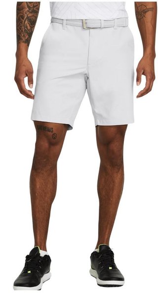 Under Armour Drive Taper herr shorts, halo grey