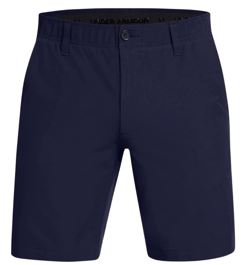 Under Armour Drive Taper herr shorts, midnight navy/halo grey