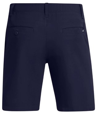 Under Armour Drive Taper herr shorts, midnight navy/halo grey