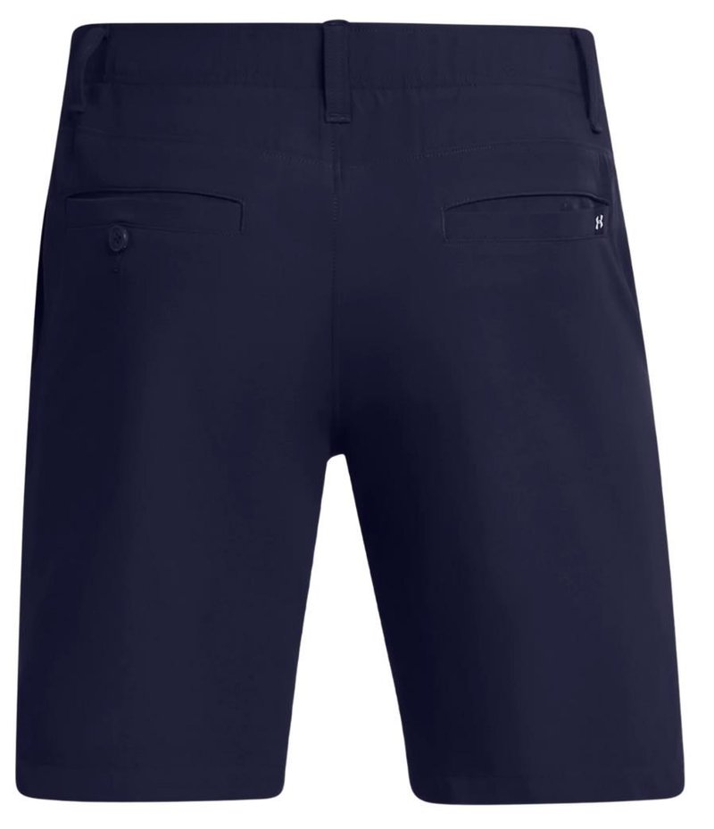 Under Armour Drive Taper herr shorts, midnight navy/halo grey