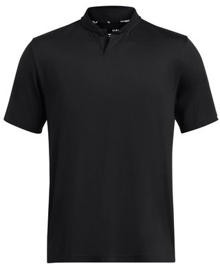 Under Armour Playoff 3.0 Dash herr polo, svart