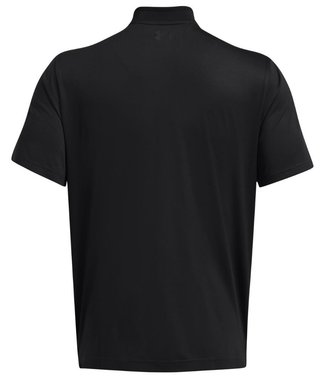 Under Armour Playoff 3.0 Dash herr polo, svart