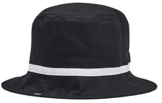 Under Armour Drive unisex bucket hat, svart