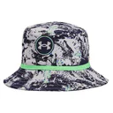 Under Armour Drive unisex bucket hat, halo gray