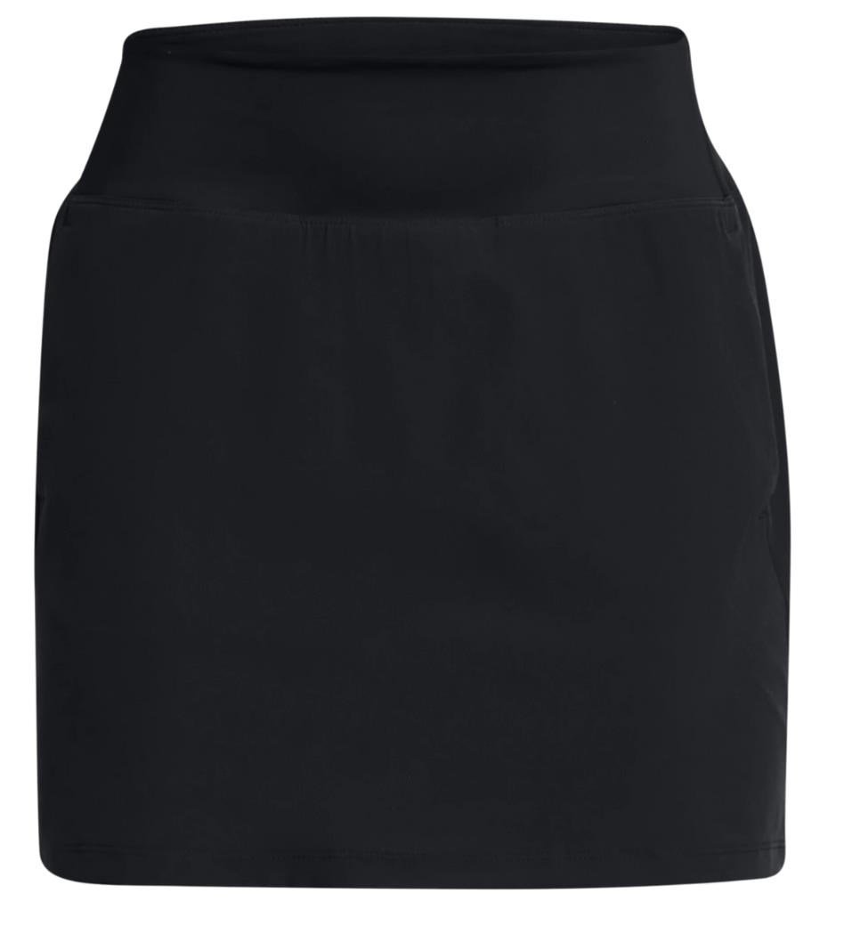 Under Armour Empower damkjol, svart/halo grey