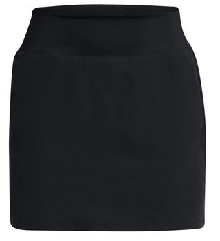 Under Armour Empower damkjol, svart/halo grey