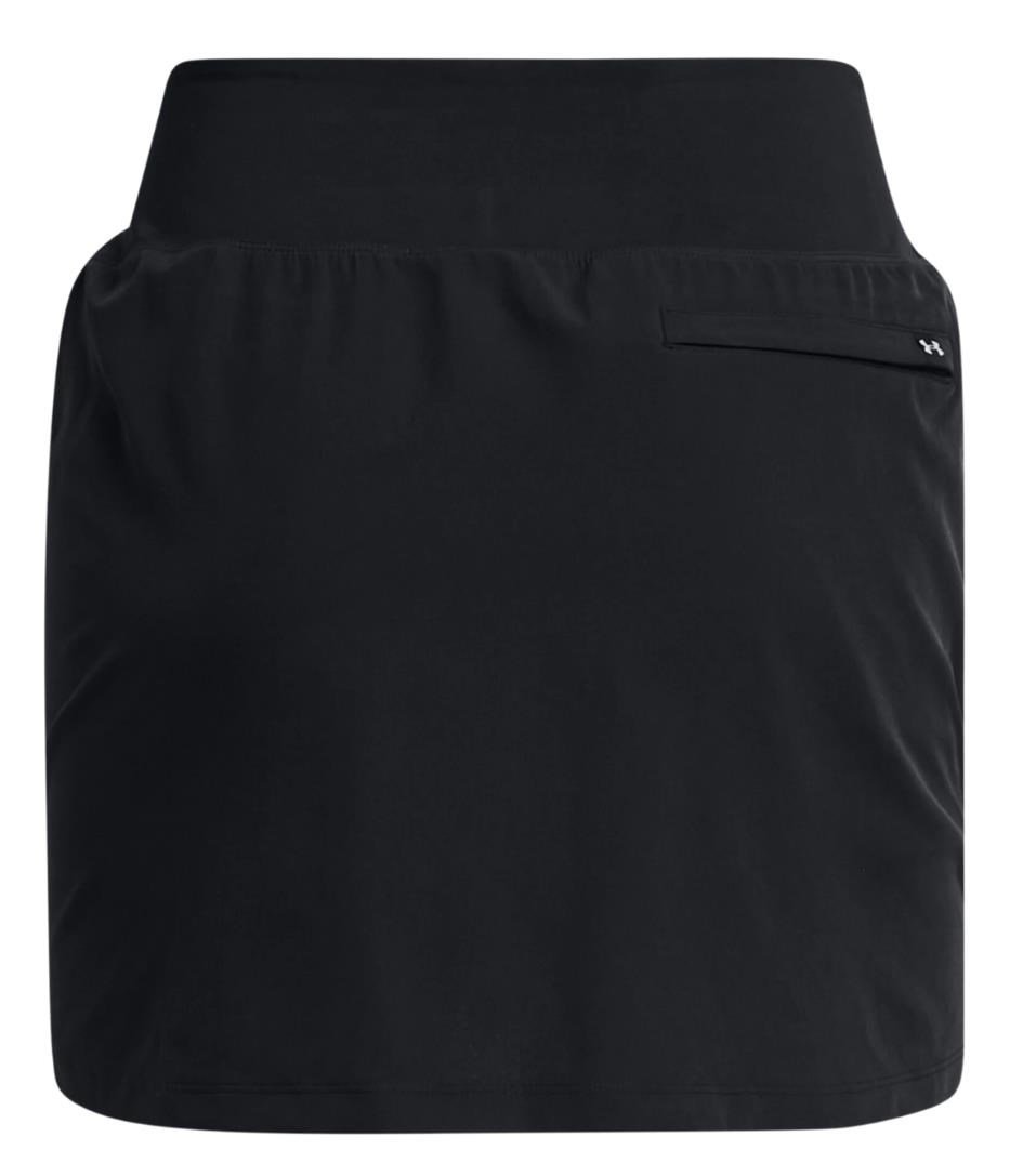 Under Armour Empower damkjol, svart/halo grey