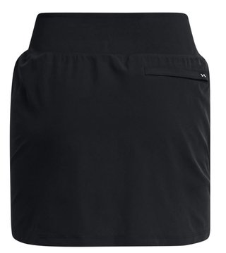 Under Armour Empower damkjol, svart/halo grey