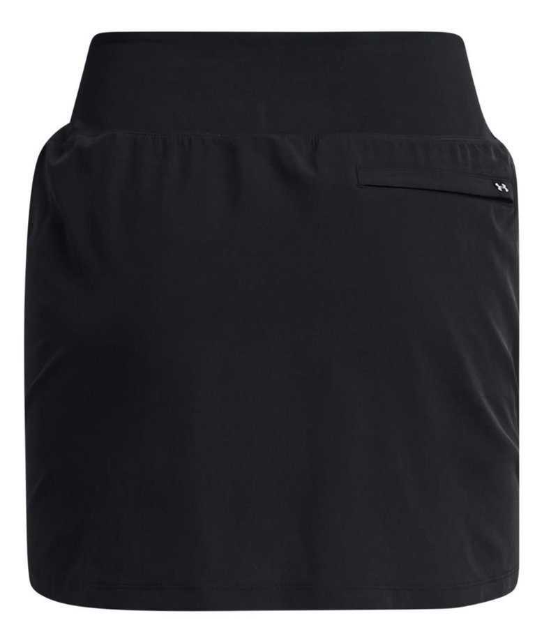 Under Armour Empower damkjol, svart/halo grey
