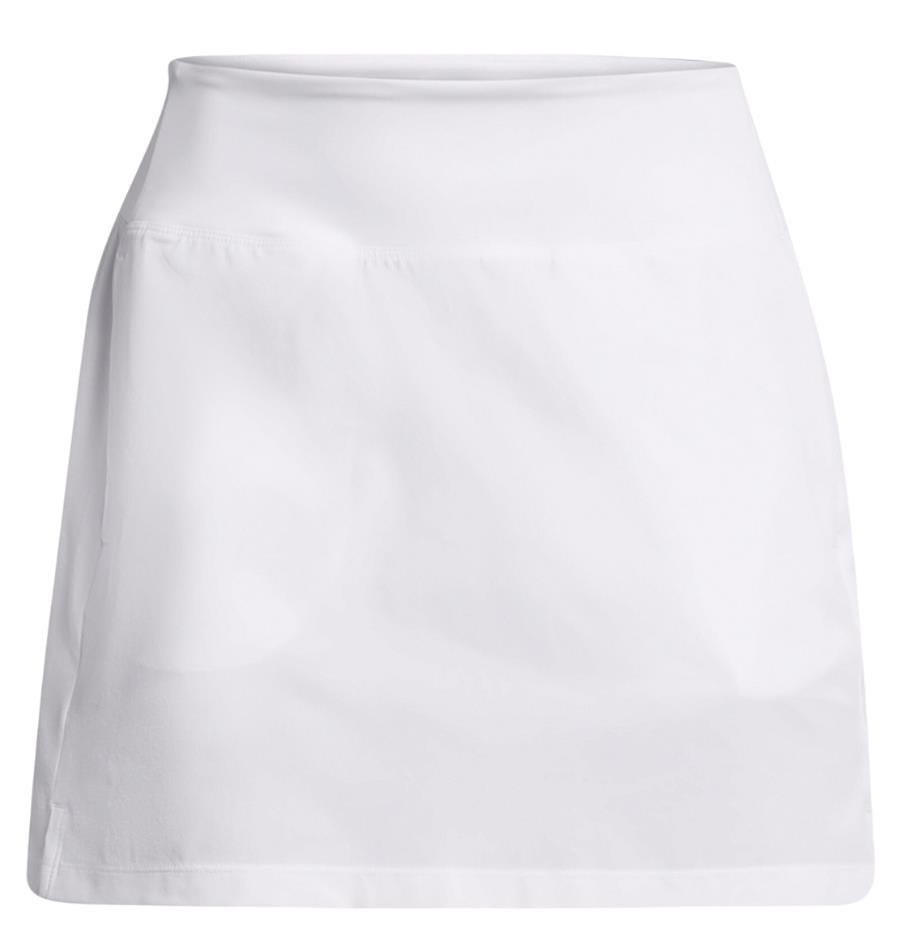 Under Armour Empower damkjol, white/halo grey