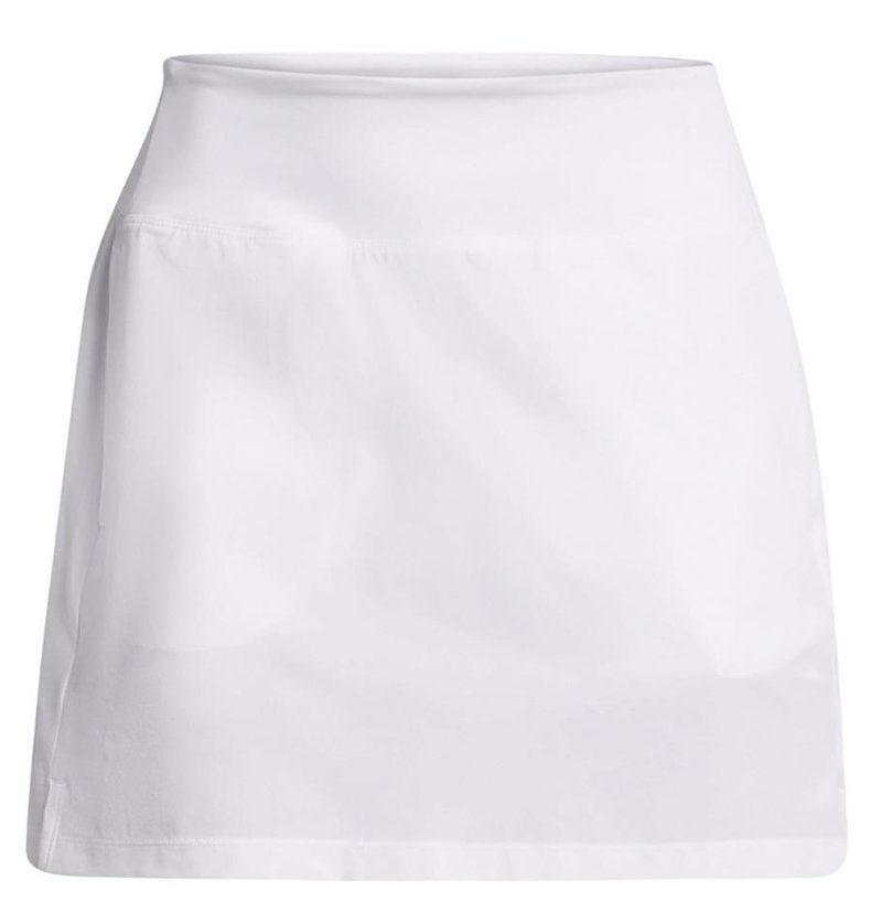 Under Armour Empower damkjol, white/halo grey