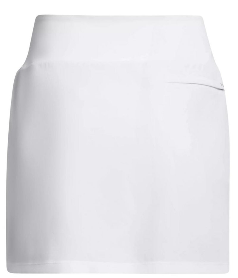 Under Armour Empower damkjol, white/halo grey