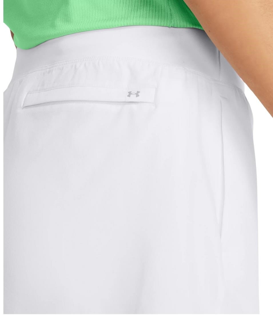 Under Armour Empower damkjol, white/halo grey