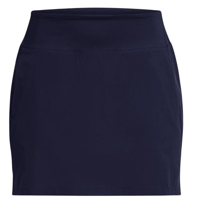 Under Armour Empower damkjol 2024, midnight navy/halo grey