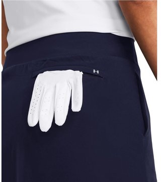Under Armour Empower damkjol 2024, midnight navy/halo grey