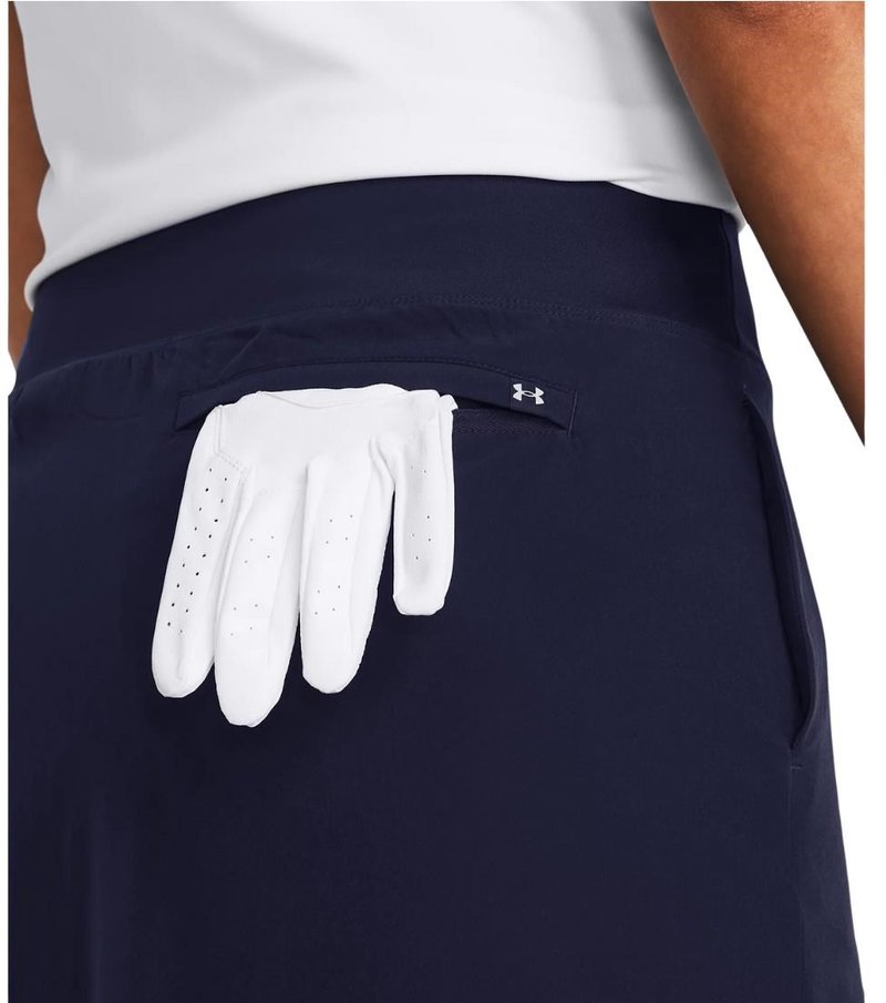 Under Armour Empower damkjol 2024, midnight navy/halo grey