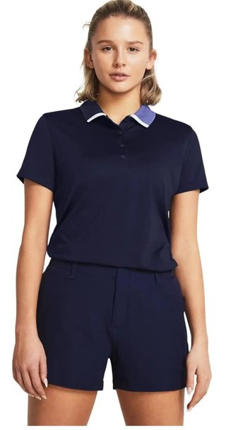 Under Armour Playoff Pitch dampolo, midnight navy/starlight