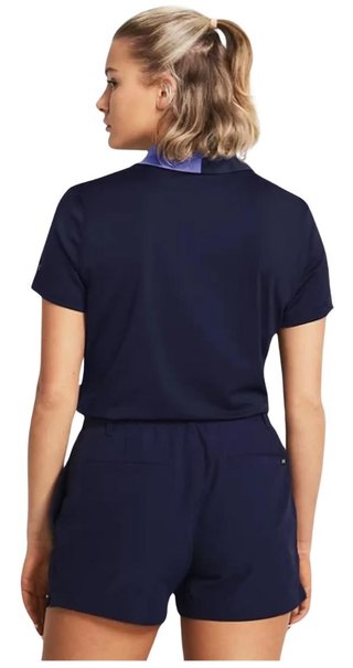 Under Armour Playoff Pitch dampolo, midnight navy/starlight