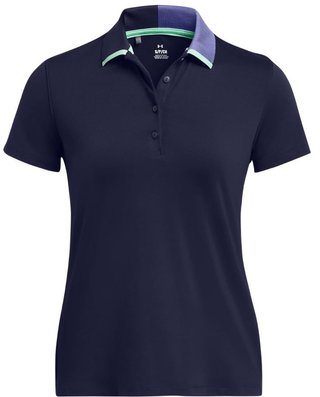 Under Armour Playoff Pitch dampolo, midnight navy/starlight