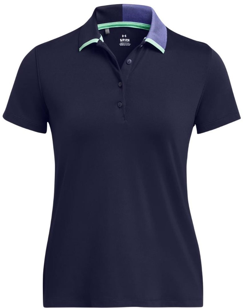 Under Armour Playoff Pitch dampolo, midnight navy/starlight